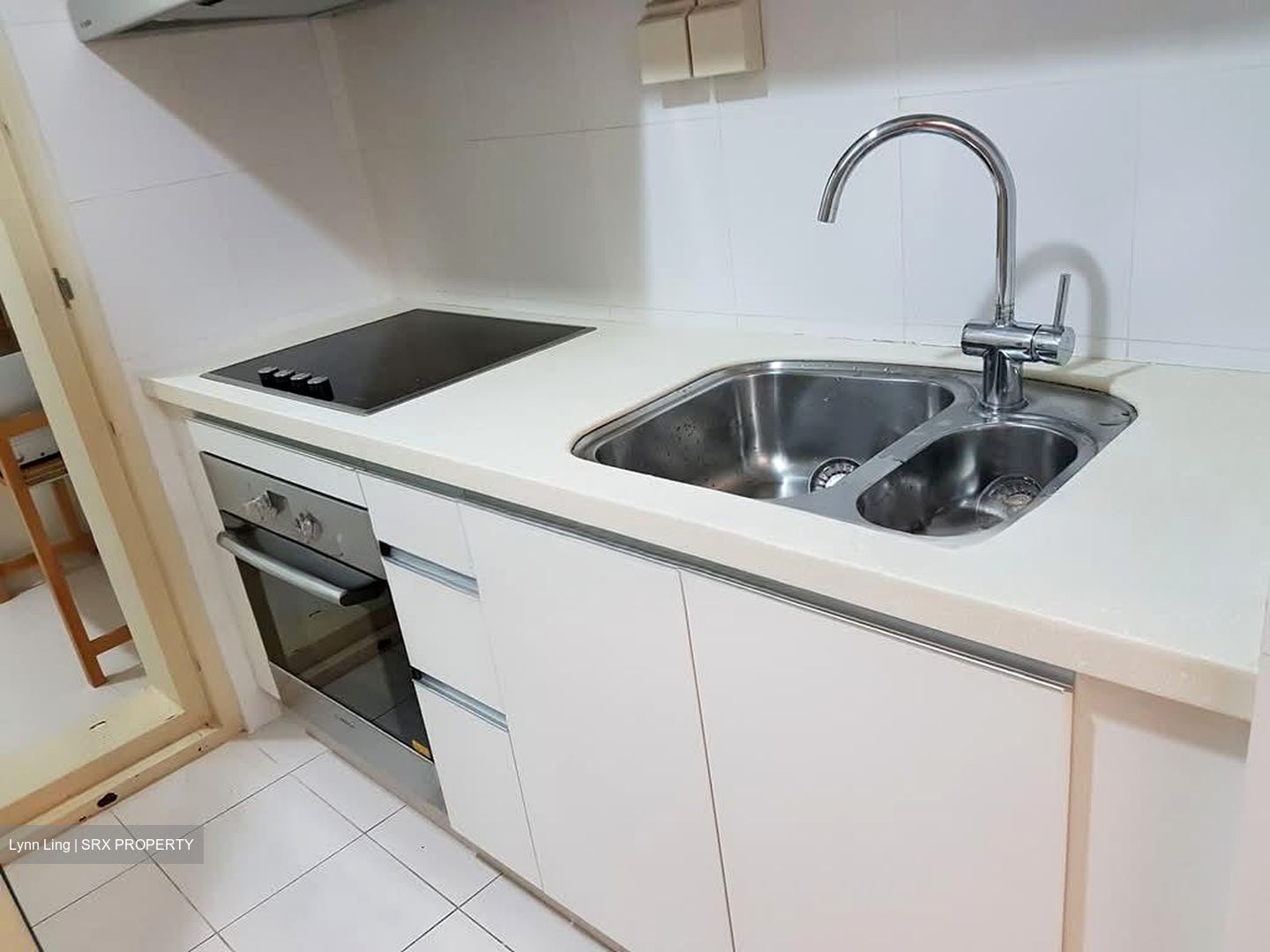 One Oxley Rise (D9), Apartment #568236181